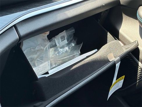 Used 2023 Jeep Grand Cherokee Trailhawk image 37