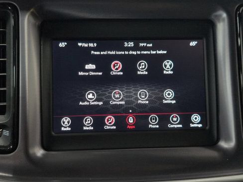 Used 2019 Dodge Challenger R/T w/ Shaker Package RWD image 12