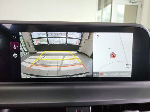 Certified 2024 Kia Seltos S AWD/4WD image 16