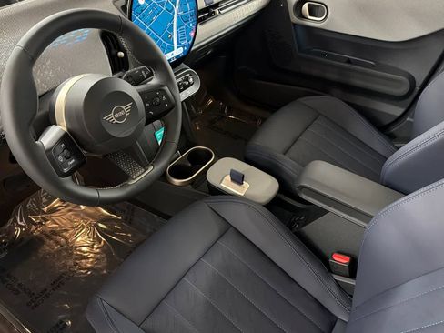 New 2026 MINI Cooper S FWD image 11