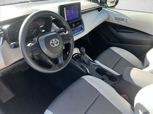 Certified 2024 Toyota Corolla LE image 9