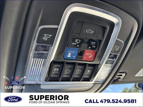 Used 2020 RAM 1500 Limited AWD/4WD image 47