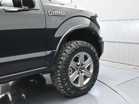 Used 2020 Ford F150 XLT w/ Equipment Group 302A Luxury AWD/4WD image 47