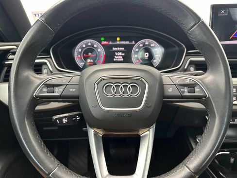 Used 2025 Audi A5 2.0T Premium Plus AWD/4WD image 21
