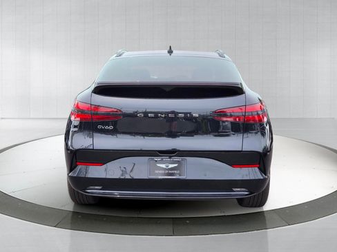 New 2026 Genesis GV60 AWD image 4