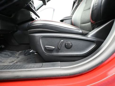 Used 2025 Ford Escape ST-Line Select w/ Tech Pack #1 image 21