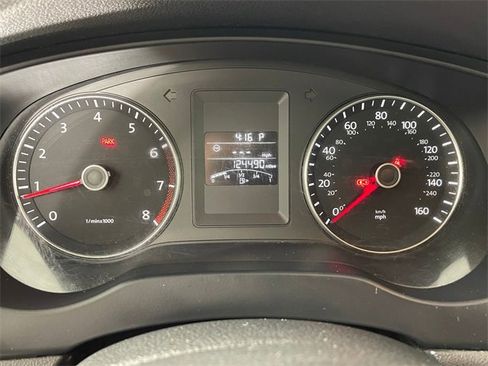 Used 2014 Volkswagen Jetta SE image 5
