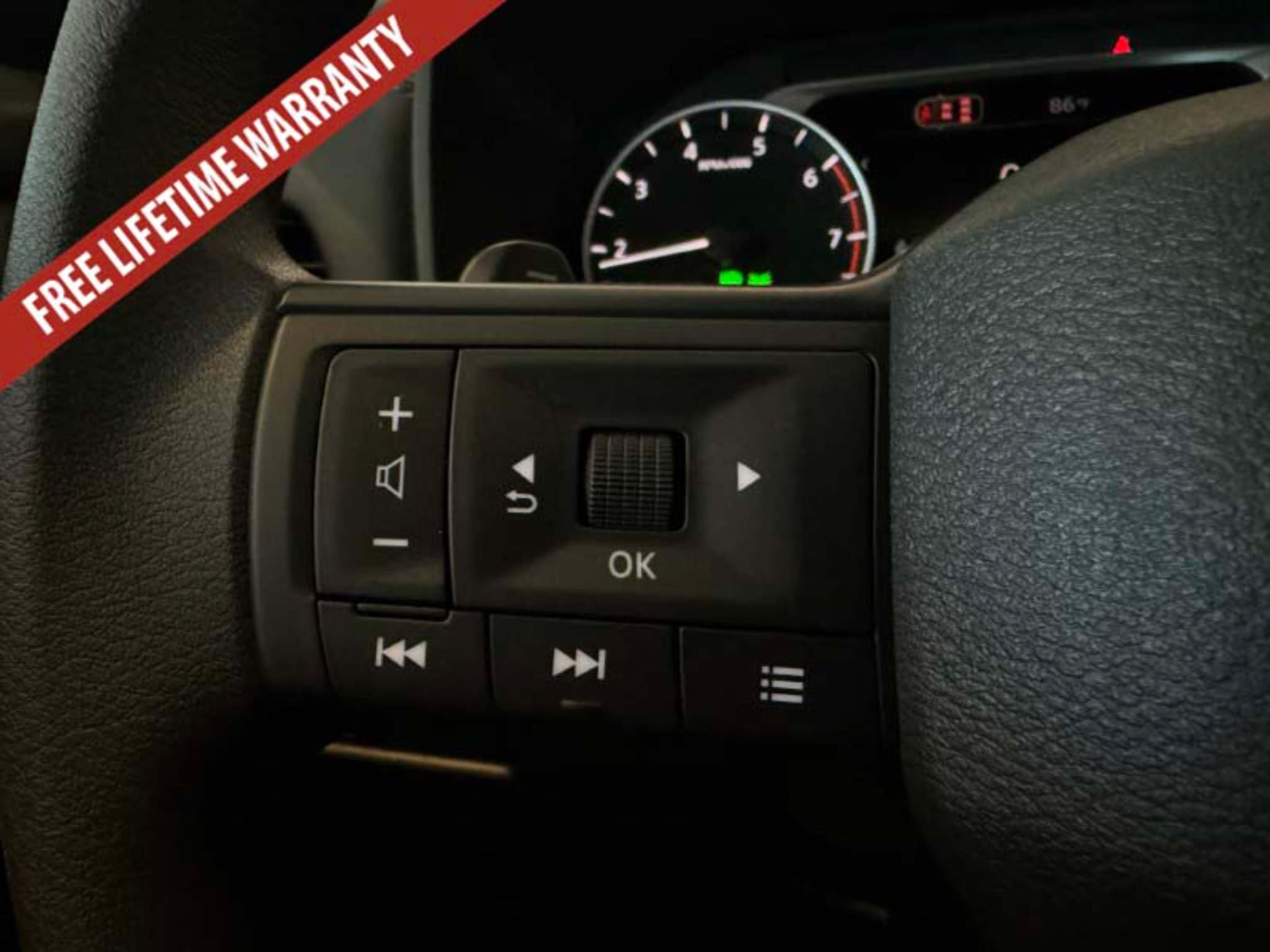 New 2027 Nissan Rogue S FWD image 29