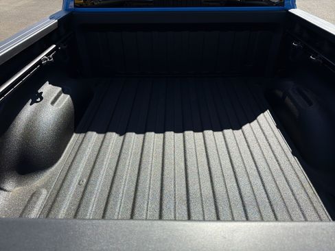 New 2026 RAM 1500 Laramie w/ Night Edition AWD/4WD image 5
