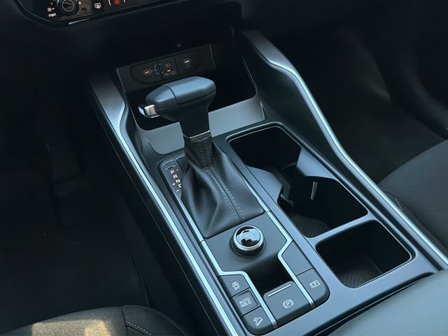 New 2026 Kia Sorento LX FWD image 23