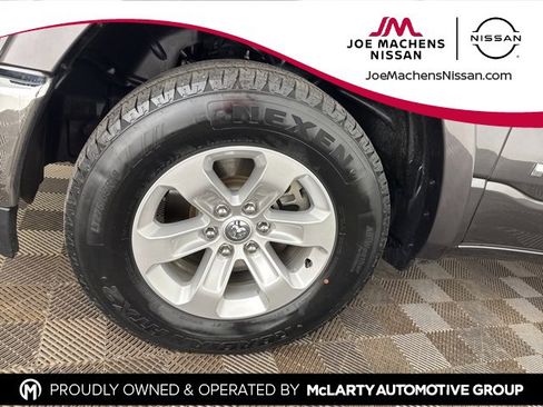 Used 2022 RAM 1500 Laramie image 26