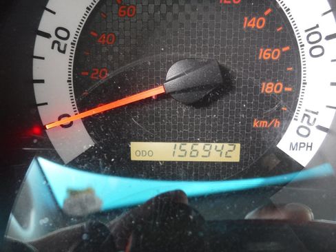 Used 2011 Toyota Tacoma 2WD Regular Cab image 7