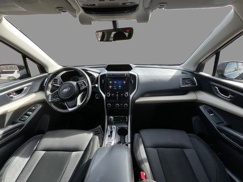 Used 2020 Subaru Ascent Premium w/ Sport Package image 9