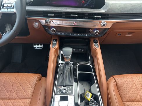 New 2025 Kia Telluride SX Prestige X-Pro image 32