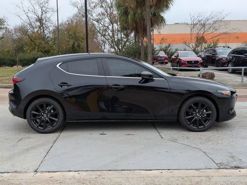 New 2026 MAZDA MAZDA3 s Sport image 4