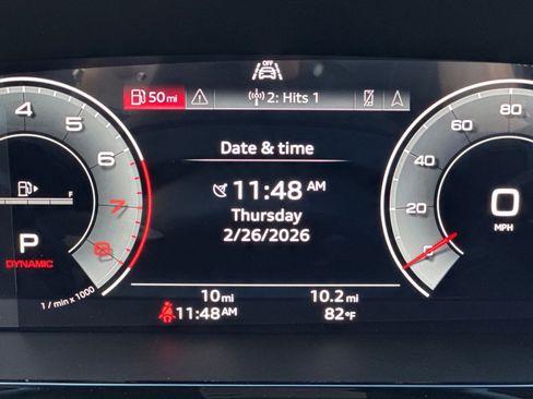 New 2026 Audi A3 2.0T Premium Plus image 22