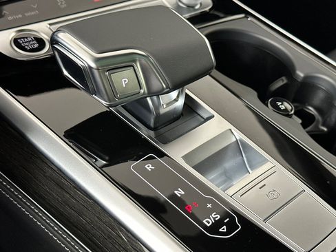 New 2026 Audi Q8 Premium Plus image 21