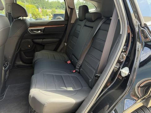 Used 2021 Honda CR-V Touring image 31