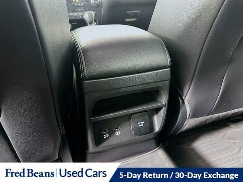 Used 2020 Ford Ranger Lariat w/ Equipment Group 501A Mid image 25