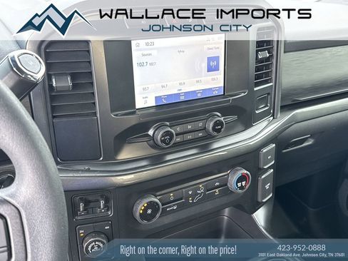 Used 2022 Ford F150 Tremor w/ Trailer Tow Package image 22