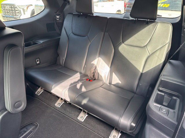 Used 2024 Lexus TX 500h AWD w/ Technology Package image 15