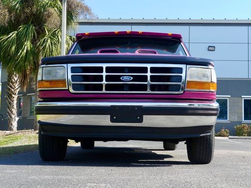 Used 1993 Ford F150 XL image 30