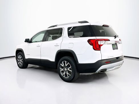 Used 2023 GMC Acadia SLT w/ Technology Package image 5