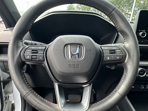 Used 2024 Honda CR-V Sport image 6