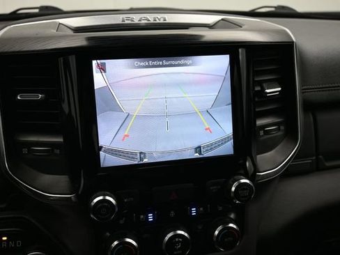Used 2023 RAM 1500 Laramie AWD/4WD image 7