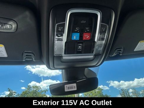 New 2026 RAM 1500 Laramie w/ Night Edition image 12