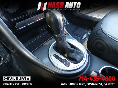 Used 2018 Volkswagen Beetle 2.0T S FWD image 49