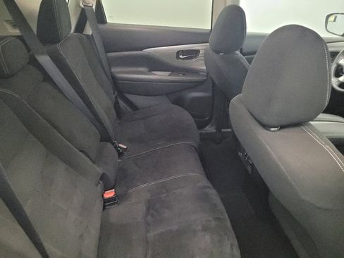 Used 2017 Nissan Murano S w/ Navigation Package image 19