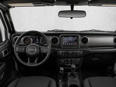 Used 2021 Jeep Gladiator Sport AWD/4WD image 25