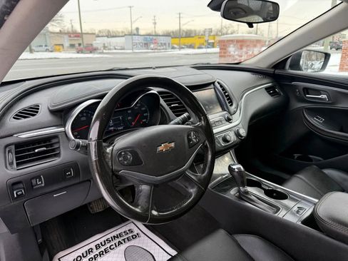 Used 2019 Chevrolet Impala LT image 7