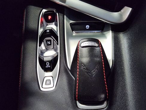 Used 2025 Chevrolet Corvette Z06 image 38