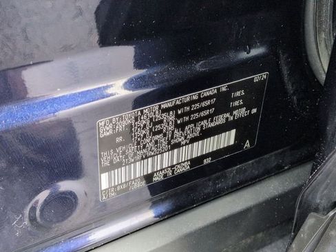 Used 2024 Toyota RAV4 XLE image 32