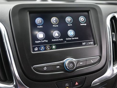 Used 2022 Chevrolet Equinox LT image 34