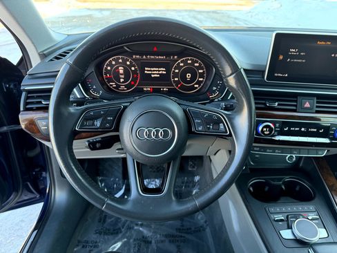 Used 2019 Audi A4 2.0T Premium Plus w/ Premium Plus Package image 17
