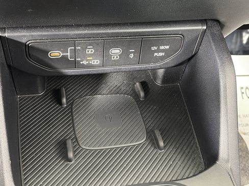 Certified 2025 Kia K4 EX FWD image 20