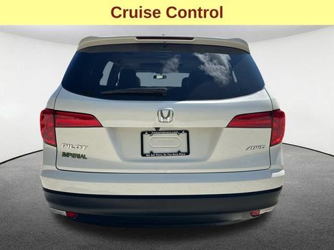 Used 2016 Honda Pilot EX-L image 11