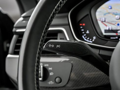 Used 2019 Audi S5 Premium Plus image 30