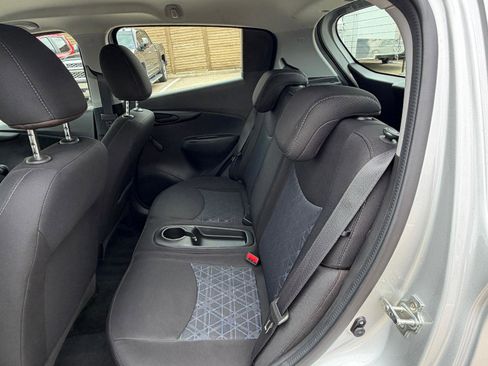 Used 2022 Chevrolet Spark LS image 18