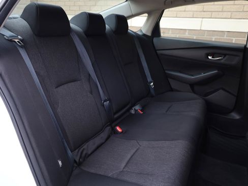 Used 2023 Honda Accord EX image 24