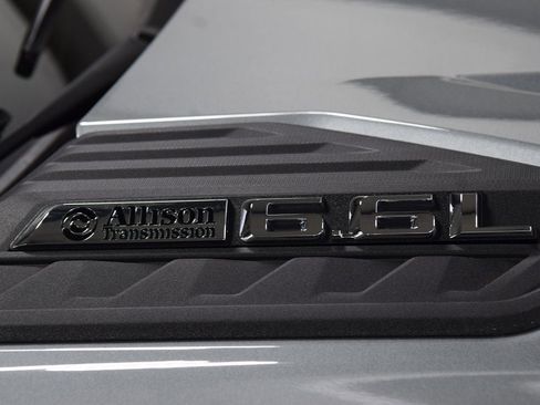 New 2026 Chevrolet Silverado 2500 LTZ w/ LTZ Premium Package image 17