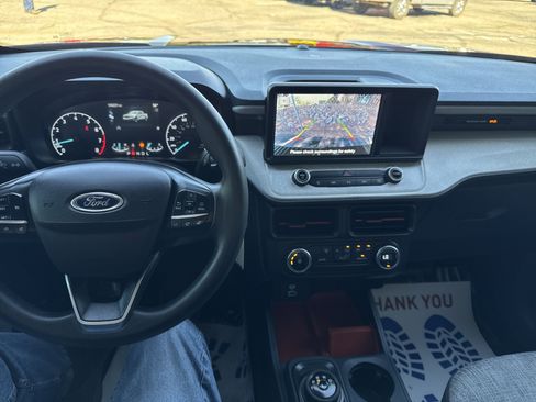 Used 2022 Ford Maverick XLT FWD image 38