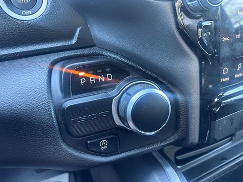 Certified 2023 RAM 1500 Big Horn image 31