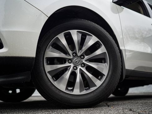 Used 2015 Acura MDX FWD w/ Technology Package image 18