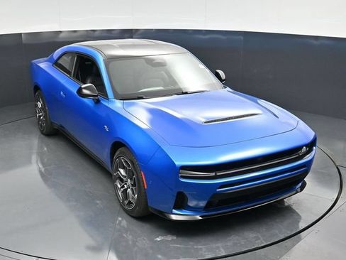 New 2026 Dodge Charger R/T AWD/4WD image 48