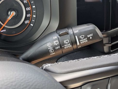 New 2026 Jeep Wrangler Unlimited Sport AWD/4WD image 23