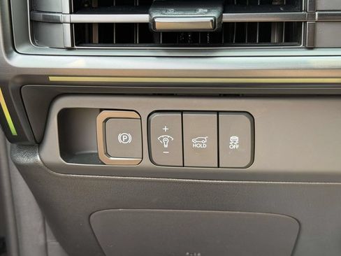 Certified 2025 Hyundai Santa Fe Calligraphy AWD/4WD image 19